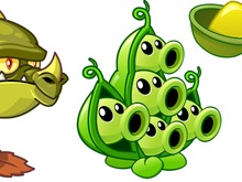 人気カジュアルゲーム『Plants vs. Zombies』続編、3DS版の期待も 画像