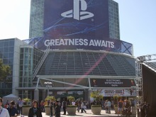 【E3 2013】昨年を大きく上回る4万8200人が来場し、閉幕 画像