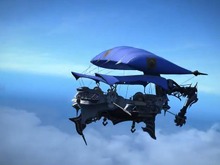 【E3 2013】『FFXIV:新生エオルゼア』ゲーム内映像で構成されたトレーラー公開、さらに新ジョブも 画像