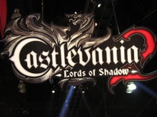 【E3 2013】悪魔城ドラキュラ最新作『キャッスルヴァニア ロードオブシャドウ 2』テンポの良いアクションを体験 画像