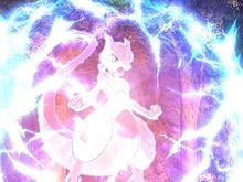 「ミュウツー～覚醒への序章～」TV放映決定　ポケモンアニメ完全新作　映画公開直前7月11日 画像