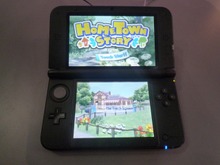 【E3 2013】和田康宏×植松信夫×にしだあつこ、豪華スタッフによる新作3DS『ホームタウンストーリー』ファーストインプレッション ― 最新映像も掲載 画像
