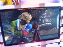 【E3 2013】「思い出補正」に負けないクオリティに『ファイナルファンタジーX/X-2 HDリマスター』プレイレポ 画像