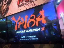 【E3 2013】ゾンビをただ斬るだけじゃない、稲船テイスト満載な『YAIBA:NINJA GAIDEN Z』を体験 画像