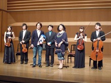 日本BGMフィル始動!大谷智哉氏、下村陽子氏もゲスト出演の「アンサンブルコンサートI」レポート 画像