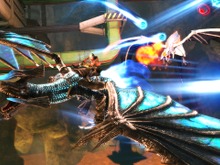 『クリムゾンドラゴン』のグランディングが任天堂コンソール向け新作を制作中(誤報) 画像