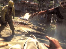 【E3 2013】ゾンビから逃げろ、フリーランで走りまくれ。Techlandの新作『Dying Light』現地ハンズオン 画像