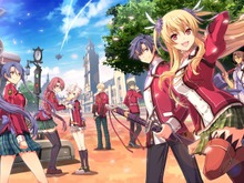 『英雄伝説 閃の軌跡』を世界最速でプレイできるイベント「トールズ士官学院オープンキャンパス」7月7日開催決定 画像