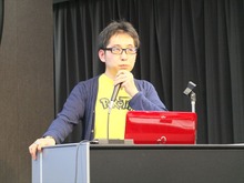 【SIG-Indie第10回勉強会】PS Mobileで世界同時配信を目指す国際的な同人サークル 画像