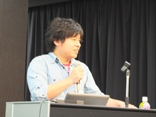 【SIG-Indie第10回勉強会】同人ゲーム『僕は森世界の神になる』がPS Mobileで発売されるまでの流れ 画像