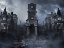 【E3 2013】「殺し」ではなく「盗み」 ― 新生リブート『Thief』ライブデモプレビュー&開発者インタビュー 画像