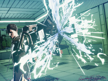 自由を奪って華麗にキメろ!『KILLER IS DEAD』換装武器と新エピソードの詳細が明らかに 画像