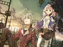 『エスカ&ロジーのアトリエ』シリーズ恒例・発売直前「カウントダウンフェスティバル」開催 画像