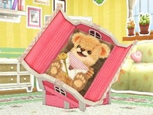 『クマ・トモ』本日発売、序盤のストーリーなどを紹介 ― 同封された「カギ」と「手紙」とは 画像