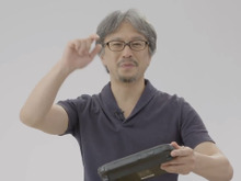 ゼルダシリーズの青沼英二氏、『スカイリム』から受けたインスピレーションに着目 画像