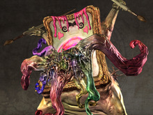 『SOUL SACRIFICE』に新たな脅威「インキュバス」「レプラコーン」登場!6月20日から無料DLC配信 画像