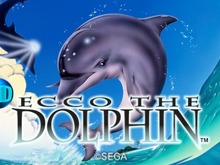 美しい海をイルカが冒険『3D エコー・ザ・ドルフィン』配信 ― 3DS最適化、詳細設定でセガファンも納得 画像