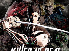 「『KILLER IS DEAD』完成披露W イベント in 秋葉原」当日参加方法の詳細が公開―限定プレゼントも 画像