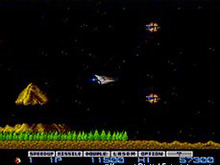 KONAMI、本日発売のクラウドゲーム機「G-cluster」で『グラディウス』『高橋名人』など16タイトルを配信開始 画像