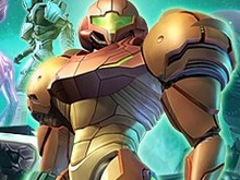 レトロスタジオと任天堂スタッフ3名、Wii U版メトロイドのアイデアを交わす 画像