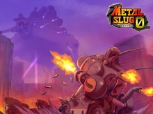 「メタスラ」がオンラインゲーム化『メタルスラッグオンライン』予告サイトを公開 画像