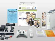 Xbox360に大作RPG続々　『テイルズ オブ ヴェスペリア』の発売日が決定　来年には『スターオーシャン』シリーズ最新作が登場 画像