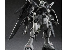 RG「デスティニーガンダム」が早くもディアクティブモードで登場 画像