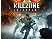 戦争こそが俺たちの生業―PS Vitaで楽しめる圧倒的FPS『KILLZONE: MERCENARY』新情報が公開 画像