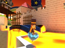 名作アクションゲームがコンセプトの『A Hat in Time』 キックスターター全目標額を達成、Wii U版も視野に 画像
