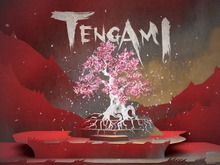 『Tengami』開発者、「Wii UはiOSゲームを移植し易い」 画像