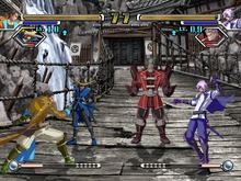 秋葉原での『戦国BASARA X』店頭体験会が中止に、トークライブも会場変更 画像