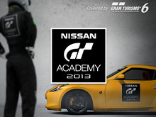 『グランツーリスモ6』の体験版となる『GTアカデミー2013』、本日から期間限定で配信開始 画像