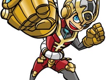 この小学五年生、借金総額100億円也 ─ 『ヒーローバンク』ティザームービー公開 画像