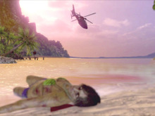 PS3/360『Dead Island: Riptide』日本語版の最新プロモーションムービー＆ゲームシステムが公開 画像