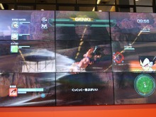 【ジャパンエキスポ2013】世界初披露、『ドラゴンボールZ BATTLE OF Z』のプレイアブルデモが公開 画像