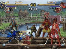 『戦国BASARA X』PS2版の新要素「チャレンジモード」とは!? 画像