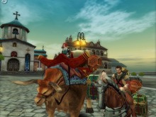 『SiLKROAD ONLINE』交易イベント「Special Trade Week」開催 画像