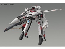 河森正治監督による緻密な監修で完成した「1/72 VF-1A/S バルキリー 一条ヒカル機」発売 画像