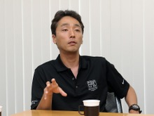 特別対談 ずらり揃った4社の代表が今後のゲームエンジン・ミドルウェアについて語り尽くす!・・・GTMF2013直前インタビュー 画像