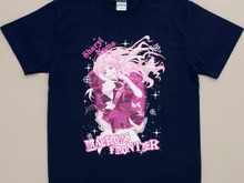 マクロスシリーズのTシャツやペンポーチなどイベント限定販売商品の先行発売が16日より開始 画像