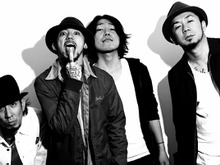 JESSE and THE BONEZ×『KILLER IS DEAD』のコラボレーションMVが配信開始、発売記念プレゼント企画も 画像