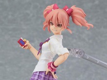 ワンフェス2013[夏]ワンホビ18ブースにて「figma 城ヶ崎美嘉」販売決定、WEB通販でも 画像