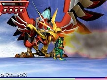 不死の名を冠するガイスト登場！『ガイストクラッシャー』 ─ 困難を打破する様々なウェポンフォームも公開 画像