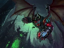 米政府、LoLプレイヤーをスポーツ選手として認定 画像