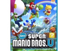 Miiverse『New スーパーマリオブラザーズU』クリアまでのコイン総数を競うコンテストを開催中 ─ ただし「少ない方が勝ち」 画像