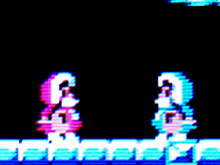 【ファミコン生誕30周年企画】共闘？いやいや、対戦でしょ！仲間を蹴落とせ、氷山の熱い戦い『アイスクライマー』 画像