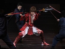 完売グッズも多数！大盛況となった「舞台『戦国BASARA』武将祭2013」フォトレポート 画像