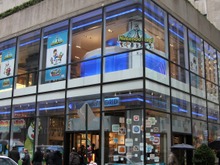 『ピクミン3』Nintendo World Storeでローンチベント開催 ― 実写でリアルに描いたTVCMもオンエア 画像