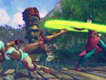 タイトーより『ウルトラストリートファイターIV』のアーケード版リリースが決定 画像