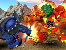 『ビーストサーガ 最強激突コロシアム!』バトルシステムやゲームモードなどの最新情報が公開 画像